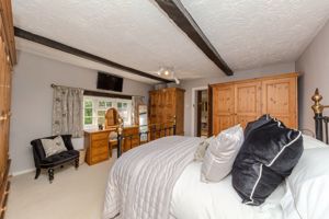 Master Bedroom- click for photo gallery